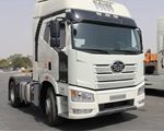فاو J6P‑460 تک‌محور؛ بررسی فنی یک کشنده اقتصادی با موتور ۴۶۰ اسب بخار