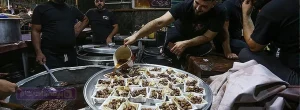 لیست کامل موکب های اربعین ۱۴۰۴ ایرانی همراه با توضیحات