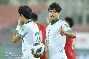 پرسپولیس روی گزینه استقلال دست گذاشت