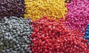 پروژه گرانول و کيسه فريزر