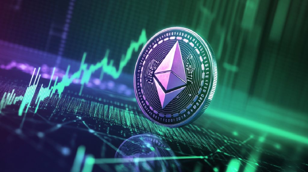 ریزش شدید ETH همزمان با سقوط بیت‌ کوین؛ رفتار نهنگ‌ها همه را نگران کرد
