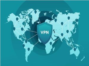 VPN و فیلترشکن رایگان و دانلود آن