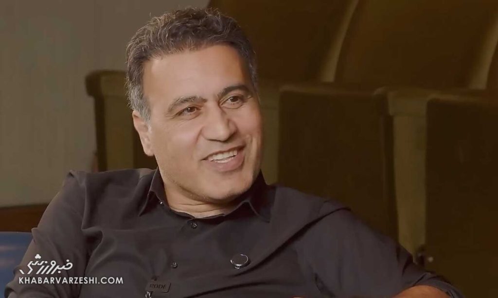 مهدی مهدوی کیا