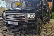 مجوز واردات هاوال H9 و WEY 03 برای بهمن موتور صادر شد + جدول