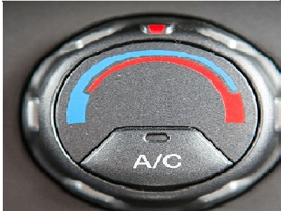 پروژه اختراع کولر خودرو