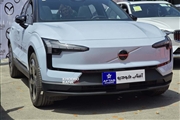 قیمت نهایی ولوو EX30 در ایران؛ اولین کراس‌اوور برقی ولوو در راه بازار کشور + جدول بهمن 1404