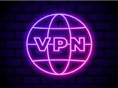 فیلتر شکن قوی vpn