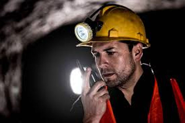 آگهی کارشناس رسمی معادن
