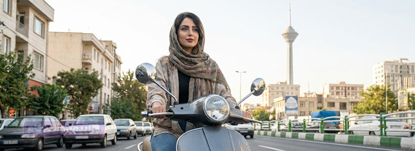 بیمه شخص ثالث برای زنان موتورسوار الزامی شد