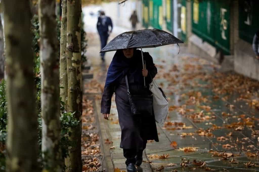 زمان آغاز بارش‌های قدرتمند پاییز مشخص شد/ این بارش‌ها، کسری آب را جبران می‌کند؟
