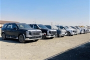 هیوندای پالیسید ۲۰۲۶ کرمان خودرو در گمرک ایران؛ پرچمدار KTL چه مشخصاتی دارد؟ + عکس
