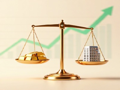 راهنمای جامع سرمایهگذاری امن در ایران ۱۴۰۵